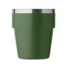 Kubek dwuścienny 250 ml | MO-MO2323-60