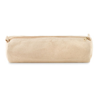 Piórnik z bawełny NATU POUCH | MO-MO9834-13