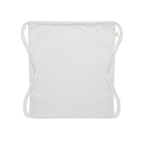 Torba bawełniana 140 gr z recyklingu CABETRI COLOUR | MO-MO2402-06