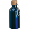 Butelka metalowa 400 ml | MC-8497244