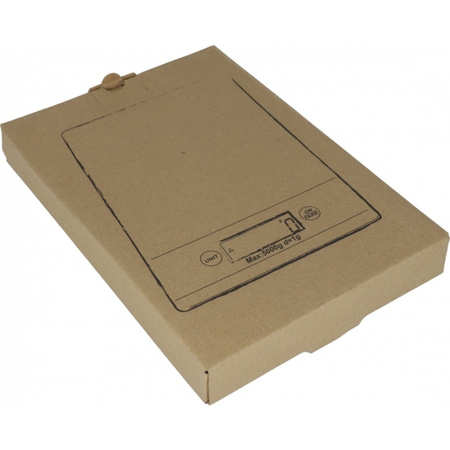 Waga kuchenna HERENTALS | EG-244213