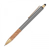 Długopis metalowy touch pen | MC-1369007