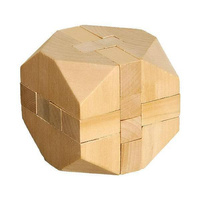 Układanka logiczna Cube | R08820