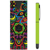 Pióro kulkowe touch pen, soft touch CELEBRATION Pierre Cardin | MC-B0300607IP329