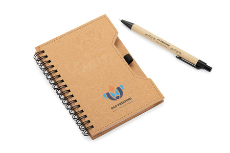 Notes LINOT A6 | BC-18017-17