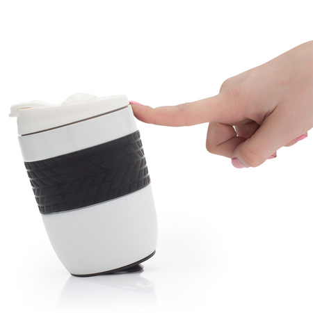 Kubek izotermiczny Offroader 200 ml | RD-R08317.06