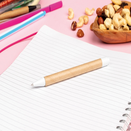 Długopis tekturowy | MC-1039706