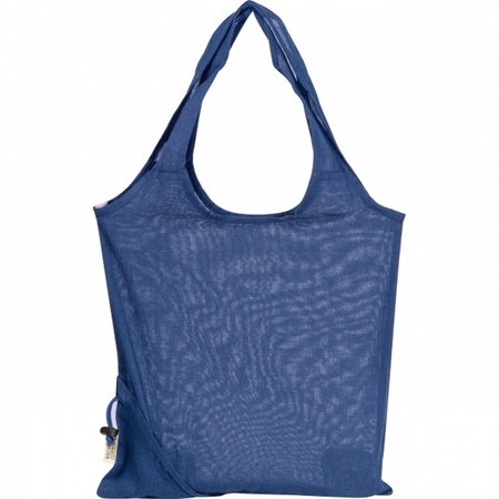 Torba bawełniana z recyklingu 118 g/m2 MODENA | EG-526204