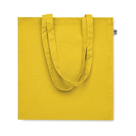 Torba z bawełny organicznej BENTE COLOUR | MO-MO2197-08