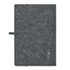 Notes A5 z filcu RPET | MO-MO2093-15