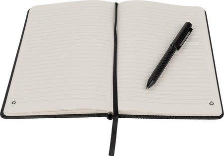 Zestaw notes i długopis PORT ST. LUCIE MoLu | EG-517703
