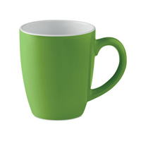 Kolorowy kubek ceramiczny | MO-MO9242-09