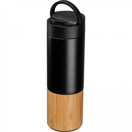 Butelka stalowa termiczna 500 ml | MC-6317903