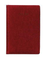 Kalendarz A5 Dzienny EKONOMICZNY - registry drukowane | J-KXC 294