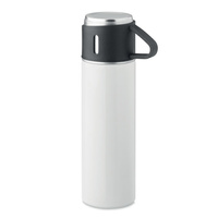 Butelka dwuścienna 420 ml | MO-MO2117-06