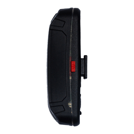 Lampka rowerowa Utrecht | RD-R17850.02