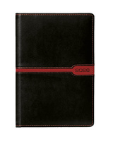 A5 Dzienny - registry wycinane | J-KR 325