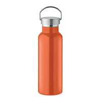 Butelka podwójna ścianka500 ml | MO-MO2107-10