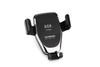Uchwyt do telefonu z ładowarką indukcyjną GARI 15W USB-C | BC-09178-02