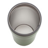 Kubek izotermiczny Winnipeg 350 ml, zielony | RD-R08394.05.O