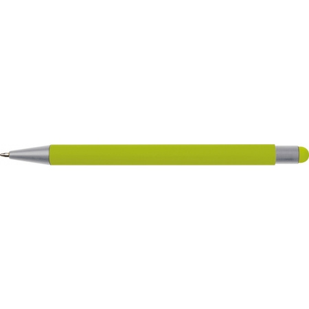 Długopis metalowy touch pen SALT LAKE CITY | EG-093429