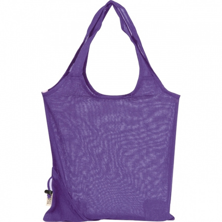 Torba bawełniana z recyklingu 118 g/m2 MODENA | EG-526212