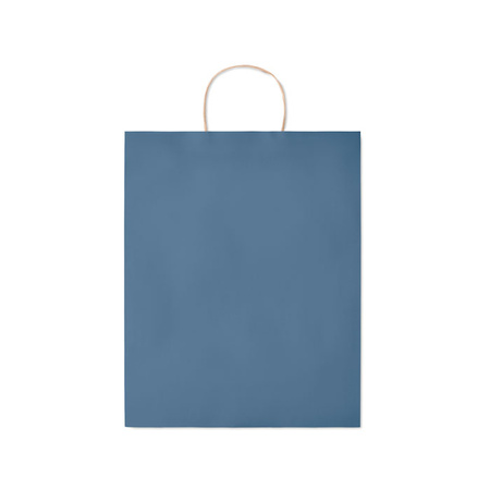 Duża papierowa torba | MO-MO6174-04