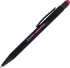 Długopis metalowy touch pen soft touch OHARA | EG-462411