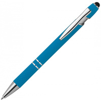 Długopis aluminiowy touch pen | MC-13689