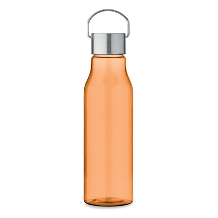 Butelka RPET z zakrętką 600 ml | MO-MO6976-29