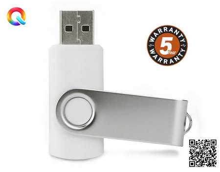 Pamięć USB TWISTER 32 GB | BC-44015-01