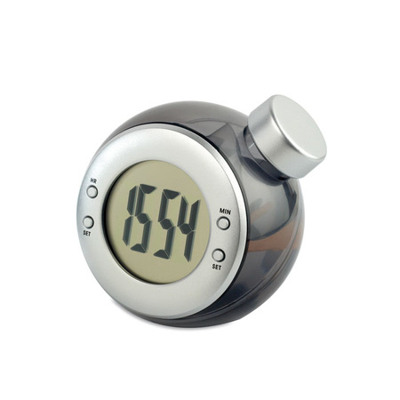 Wodny zegar biurkowy | MO-IT3828-16