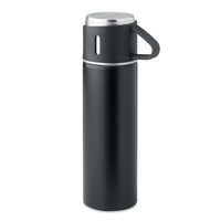 Butelka dwuścienna 420 ml | MO-MO2117-03