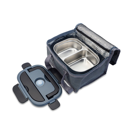 Lunch box z podgrzewaczem Heatmate | RD-R08462.21