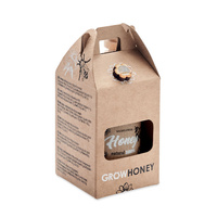 Zestaw miodów 50gr DAUBER | MO-MO6440-40