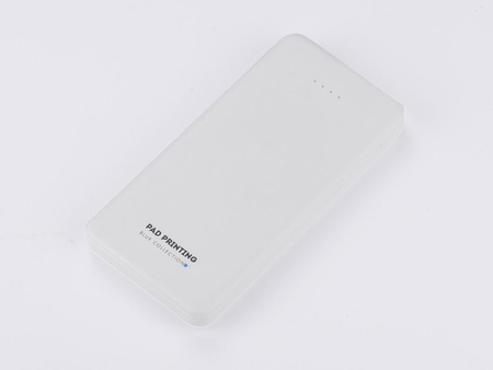 Power bank SIMPLE 10000 mAh | BC-09150-01