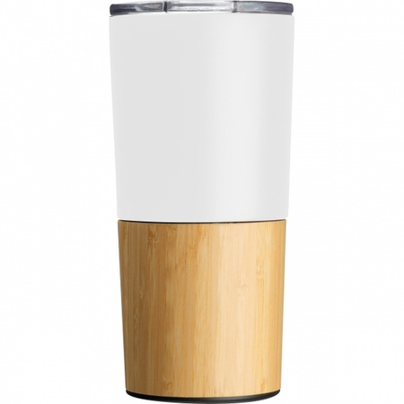 Kubek termiczny CASENA 500 ml | EG-312306