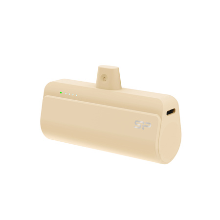 Power bank QD50 5000 mAh Silicon Power | EG-EG834313