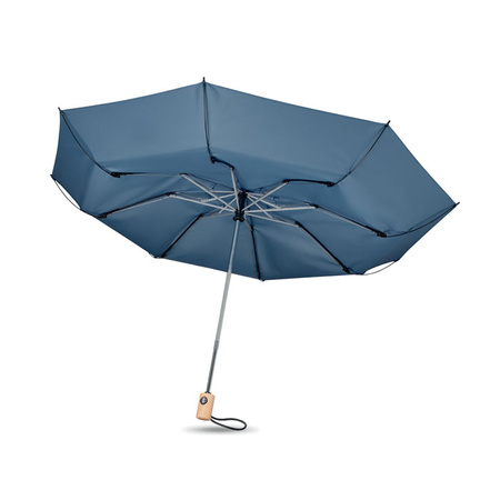 Parasol 23 cale 190T RPET LEEDS | MO-MO6265-04