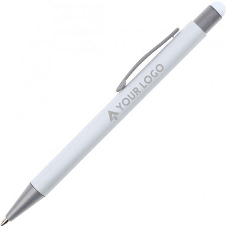 Długopis metalowy touch pen SALT LAKE CITY | EG-093406