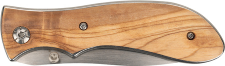 Nóż składany JUNGLE Schwarzwolf | MC-F1900600SA301