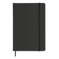 Notatnik A6 w linie | MO-MO1800-03