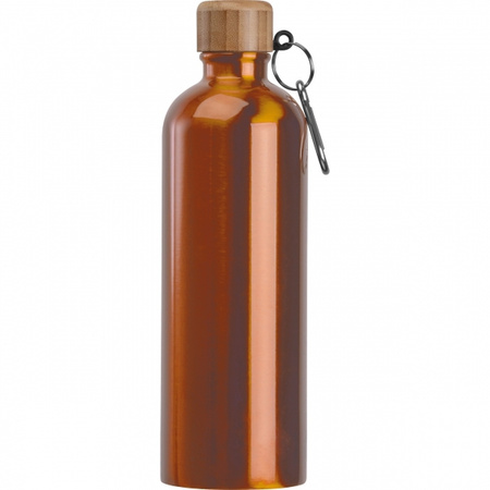 Butelka metalowa 750 ml | MC-8497110