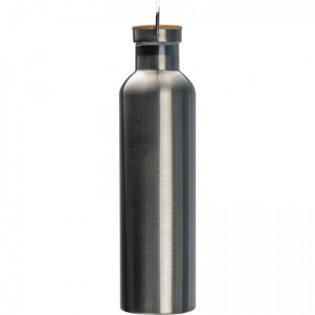 Butelka stalowa termiczna 1000 ml | MC-8358007