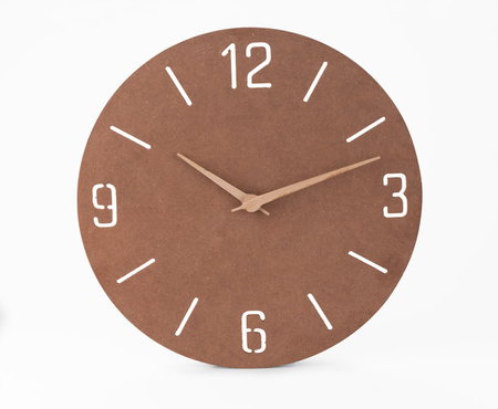 Zegar ścienny NATURAL | BC-03090