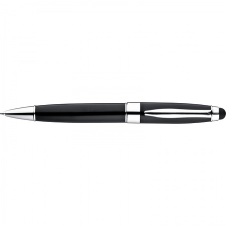 Długopis metalowy touch-pen | MC-18510