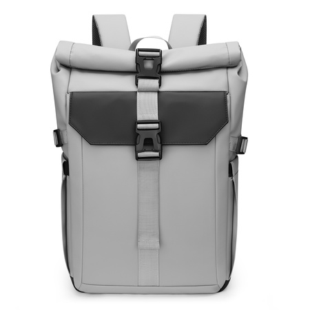 Plecak HUNTER, biały | PR-4047.02