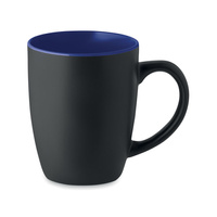 Dwukolorowy kubek ceramiczny | MO-MO6840-85