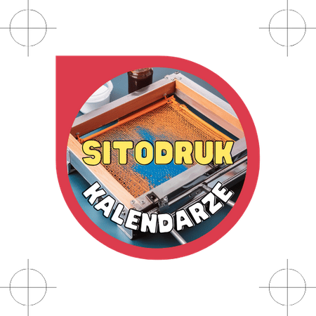 Sitodruk na kalendarzach | SK-1