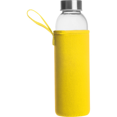 Butelka szklana KLAGENFURT 500 ml